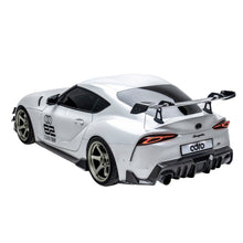 Load image into Gallery viewer, TOYOTA GR SUPRA AT-R2 TALLER SWAN NECK WING SKU: A18A20-1502