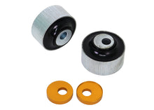 Load image into Gallery viewer, Whiteline-Whiteline 2023+ Toyota GR Corolla Front Lower Control Arm Inner Rear Bushing
