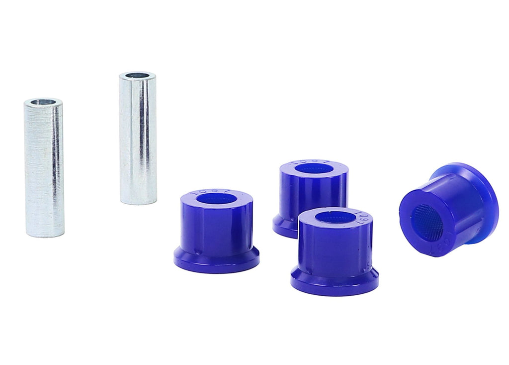 Superpro SuperPro 1978 Subaru Brat DL Front Lower Inner Control Arm Bushing Kit (28mm O.D.)