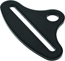 Load image into Gallery viewer, DFR521106-DragonFire Racing Bolt In Harness Mount 3in-Seat Belts &amp; Harnesses-DragonFire Racing