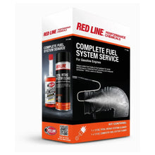 Load image into Gallery viewer, Close-up of aerosol intake system cleaner