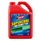 Red Line Supercool Coolant Performance 50/50 Mix - Gallon