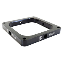 Load image into Gallery viewer, SNOSNO-40055-Snow Performance Dominator Carb Spacer Plate - 4500 Style-Water Meth Plates-Snow Performance