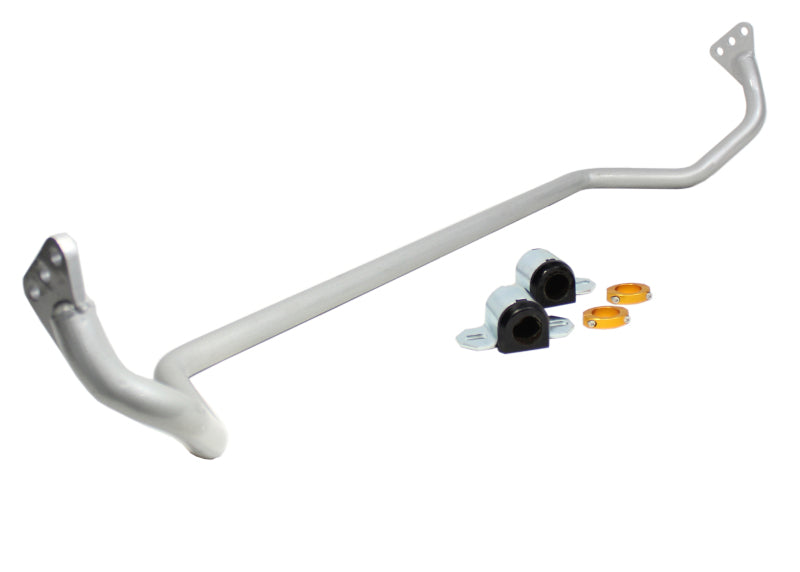 Whiteline-Whiteline 10+ Chevrolet Camaro Front Heavy Duty Adjustable 27mm Swaybar