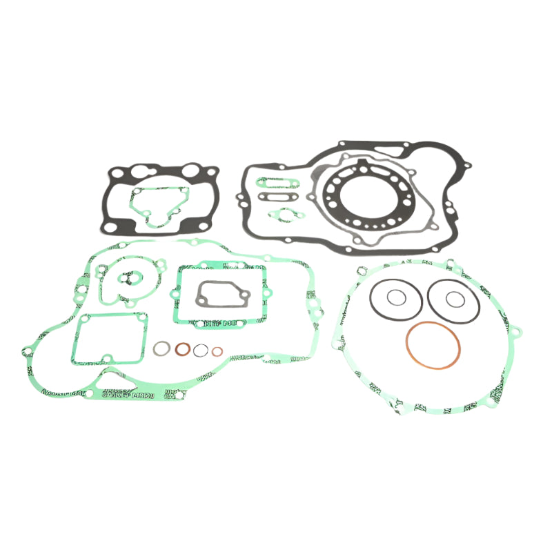 Athena 93-94 Kawasaki KX 250 Complete Gasket Kit-Gasket Kits-Athena