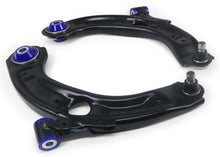 Load image into Gallery viewer, Superpro SuperPro 16-21 Mazda CX-3 AWD Front Lower Control Arm Set