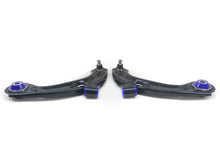 Load image into Gallery viewer, Superpro SuperPro 16-21 Mazda CX-3 AWD Front Lower Control Arm Set