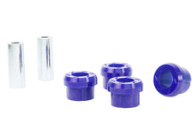 Load image into Gallery viewer, Superpro SuperPro 2006 Lexus GS430 Base Front Lower Inner Forward Control Arm Bushing Kit