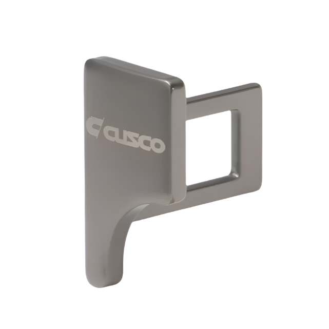 Cusco Universal Seat Belt Buckle Clip (Competition Use Only)