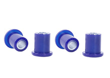 Load image into Gallery viewer, Superpro SuperPro 1964 Sunbeam Tiger Front Control Arm Bushing Kit