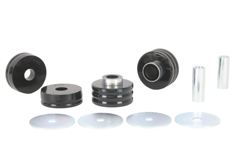 Whiteline-Whiteline Universal Mount / Isolator Set