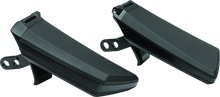 Load image into Gallery viewer, KUR6770-Kuryakyn Omni Passenger Armrests Black-Armrests-Kuryakyn