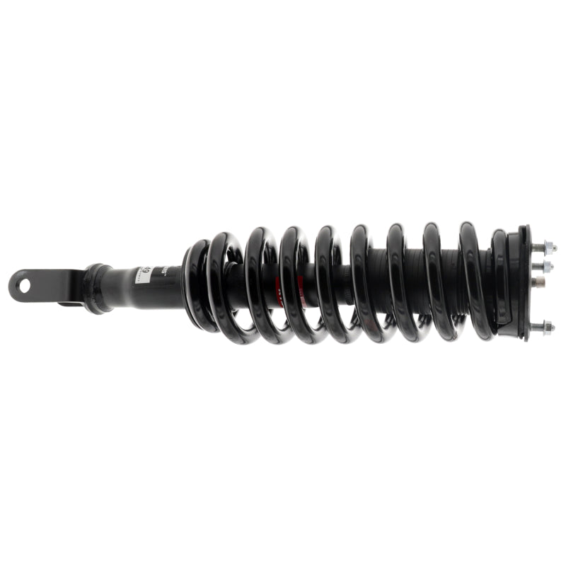 KYBSR4549-KYB Shocks & Struts Truck-Plus Front 11-18 Ram 1500 4WD All Cabs (Excl 14-18 Diesel)-Shock & Spring Kits-KYB