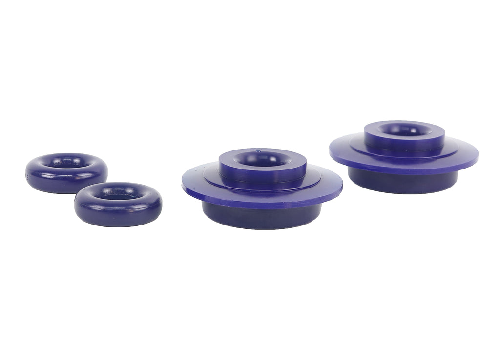 Superpro SuperPro 1990 Mazda Miata Base Rear Differential Mount Insert Bushing Kit