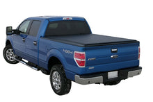 Load image into Gallery viewer, ACC41369-Access Lorado 15-19 Ford F-150 5ft 6in Bed Roll-Up Cover-Bed Covers - Roll Up-Access
