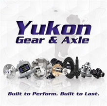 Load image into Gallery viewer, Yukon Gear Replacement Upper King-Pin Bushing Spring Retainer Place For Dana 60-Differential Bushings-Yukon Gear &amp; Axle