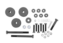 Load image into Gallery viewer, Superpro SuperPro 2008 Lexus LX570 Base Differential Drop Kit - Front
