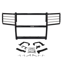 Load image into Gallery viewer, Go Rhino 92-96 Ford Bronco F-150 3000 Series StepGuard - Black-Grille Guards-Go Rhino