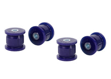 Load image into Gallery viewer, Superpro SuperPro 1980 Triumph TR8 Base Rear Lower Trailing Arm Lower Bushing Kit