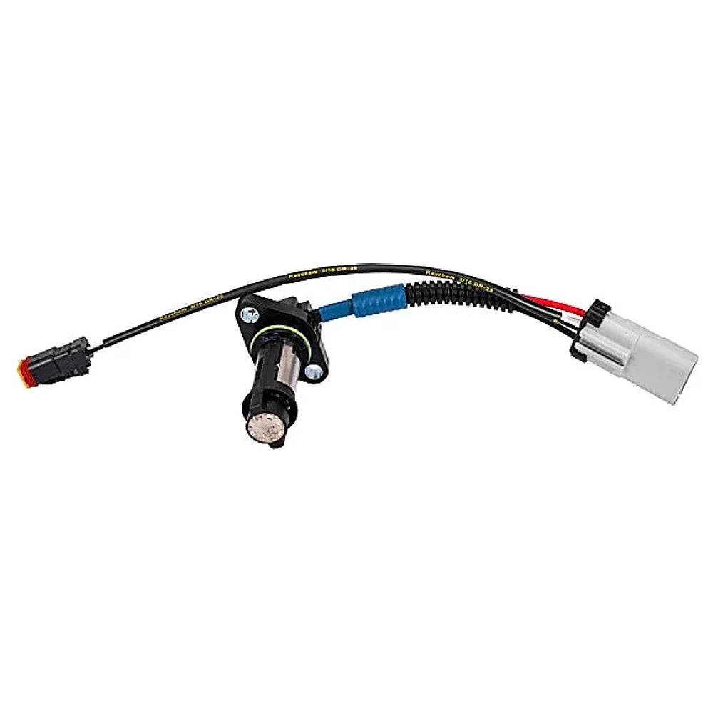 Fleece Performance 13-18 Dodge 2500/3500 Cummins 6.7L Heater Upgrade Kit for Under Bed Filter