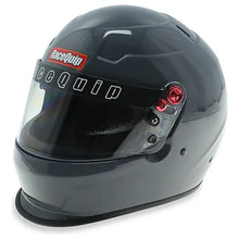 Load image into Gallery viewer, RaceQuip PRO25 SA2025 STEEL SML HELMET