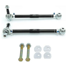 Load image into Gallery viewer, SPL Parts RTAEL 996 adjustable rear toe arms with eccentric lockouts for Porsche 996, 997, 986 and 987