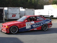 Load image into Gallery viewer, -APR Performance BMW E36 3-Series / M3 GTC-300 Adjustable Wing 1990-2000