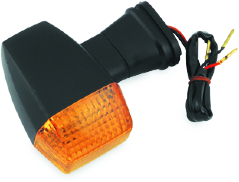 BKM262105-BikeMaster Kawasaki Turn Signal - Front-Sidemarkers & Indicators-Bike Master