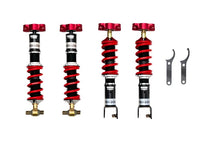 Load image into Gallery viewer, PEDPED-160455-Pedders Extreme Xa Coilover Kit 14-19 Chevrolet Corvette C7-Coilovers-Pedders