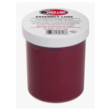 Load image into Gallery viewer, RED80313-Red Line Assembly Lube - 16oz.-Greases &amp; Lubricants-Red Line