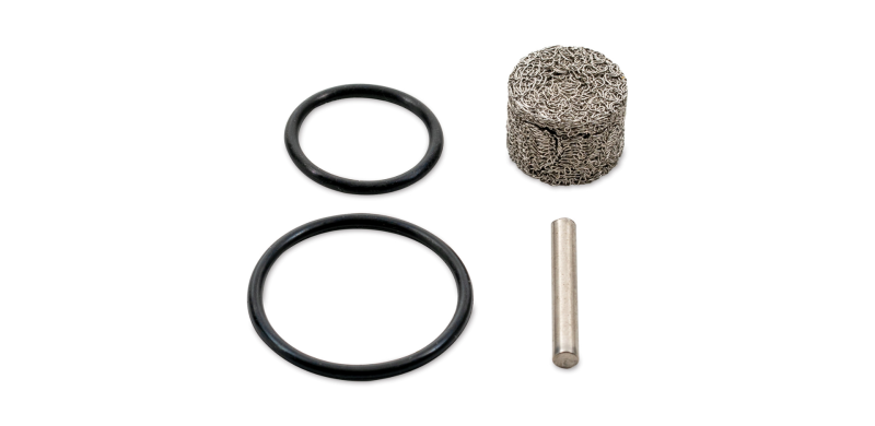 Griots Garage The BOSS Foam Cannon Rebuild Kit-Tools-Griots Garage