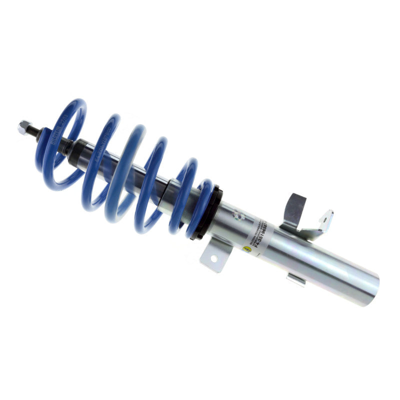 BIL47-196568-Bilstein B14 12-14 Ford Focus PSS Suspension Kit-Coilovers-Bilstein