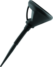 Load image into Gallery viewer, BKM152238-BikeMaster Flexible-Spout Funnel - Black-Tools-Bike Master