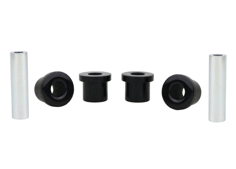 Whiteline-Whiteline Plus 80-92 Volkswagen Vanagon T3 Front C/A-Lwr Inner Bushing Kit