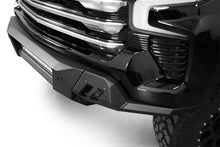 Load image into Gallery viewer, ADDF140300010103-ADD 2022+ Chevrolet Silverado 1500 Black Label Front Bumper-Bumpers - Steel-Addictive Desert Designs