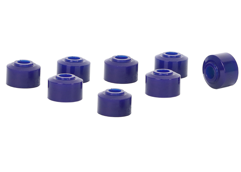 Superpro SuperPro 1979 Mazda RX-7 GS Front Sway Bar Link Bushing Kit