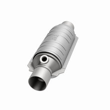 Load image into Gallery viewer, Magnaflow Conv Univ 2.00 1/O2 CA-Catalytic Converter Universal-Magnaflow