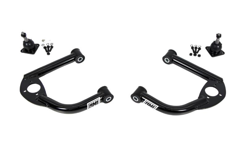 UMI2311-B-UMI Performance 93-02 GM F-Body Upper A-Arms Non-Adjustable-Control Arms-UMI Performance