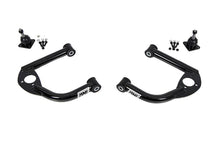 Load image into Gallery viewer, UMI2311-B-UMI Performance 93-02 GM F-Body Upper A-Arms Non-Adjustable-Control Arms-UMI Performance