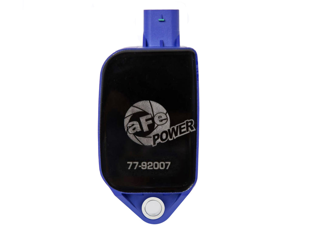 aFe aFe 18-24 Jeep Wrangler JL V6 3.6L / 20-22 RAM 1500 V6 3.6L SCORCHER Ignition Coil - Set of 6