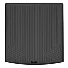 Load image into Gallery viewer, Husky Liners 21-23 Suburban/Yukon XL Weatherbeater Cargo Liner Behind 2rd Row Over Folded 3rd Rw BLK - Husky Liners HSL28191