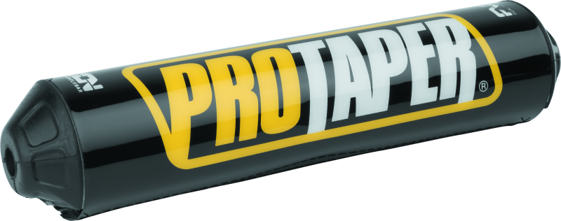 PTR028401-ProTaper Fuzion Bar Pad - Black-Handlebars-ProTaper
