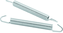 Load image into Gallery viewer, BKM151840-BikeMaster Exhaust Springs (Pair) - 83mm-Exhaust Hardware-Bike Master