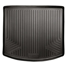 Load image into Gallery viewer, Husky Liners 2013 Mazda CX-5 Classic Style Black Rear Cargo Liner - Husky Liners HSL23731