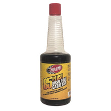 Load image into Gallery viewer, Red Line 85+ Diesel Fuel Additive - 12oz. Red Line