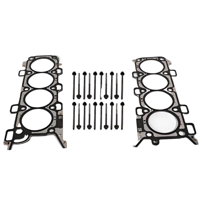 FRPM-6067-M5018-Ford Racing 18-21 5.0L Coyote Head Changing Kit - 12mm Head Bolts-Head Gaskets-Ford Racing