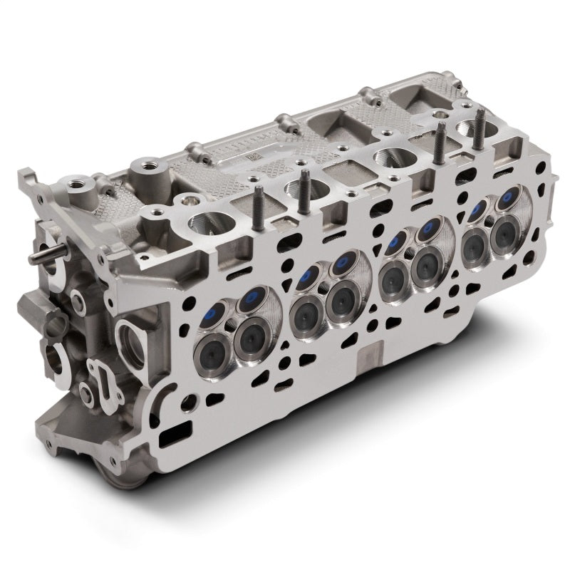 FRPM-6050-M52B-Ford Racing 5.2L Gen 3 LH Cylinder Head-Heads-Ford Racing