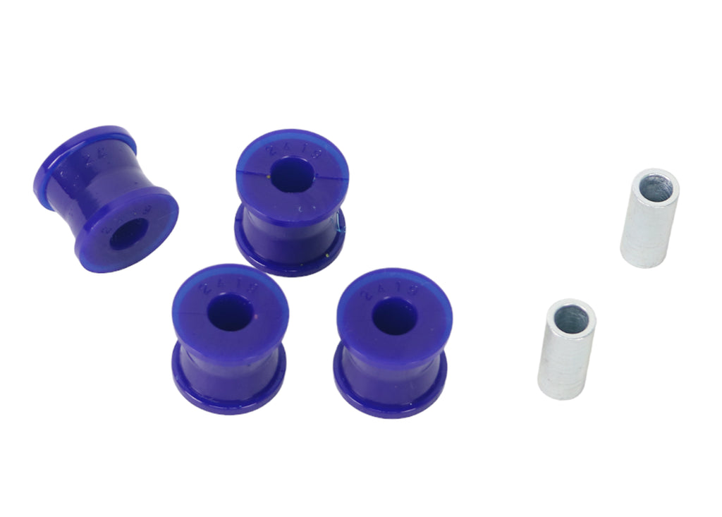 Superpro SuperPro 2001 BMW M3 Base Rear Sway Bar Upper and Lower End Link Bushing Set