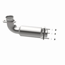 Load image into Gallery viewer, MAG23409-MagnaFlow Conv DF Corvette 92-93-Catalytic Converter Direct Fit-Magnaflow