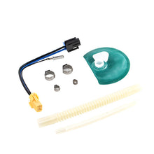 Load image into Gallery viewer, DWK9-1047-DeatschWerks 15-17 Ford Mustang V6/GT DW400 Fuel Pump Set Up Kit-Fuel Pump Fitment Kits-DeatschWerks